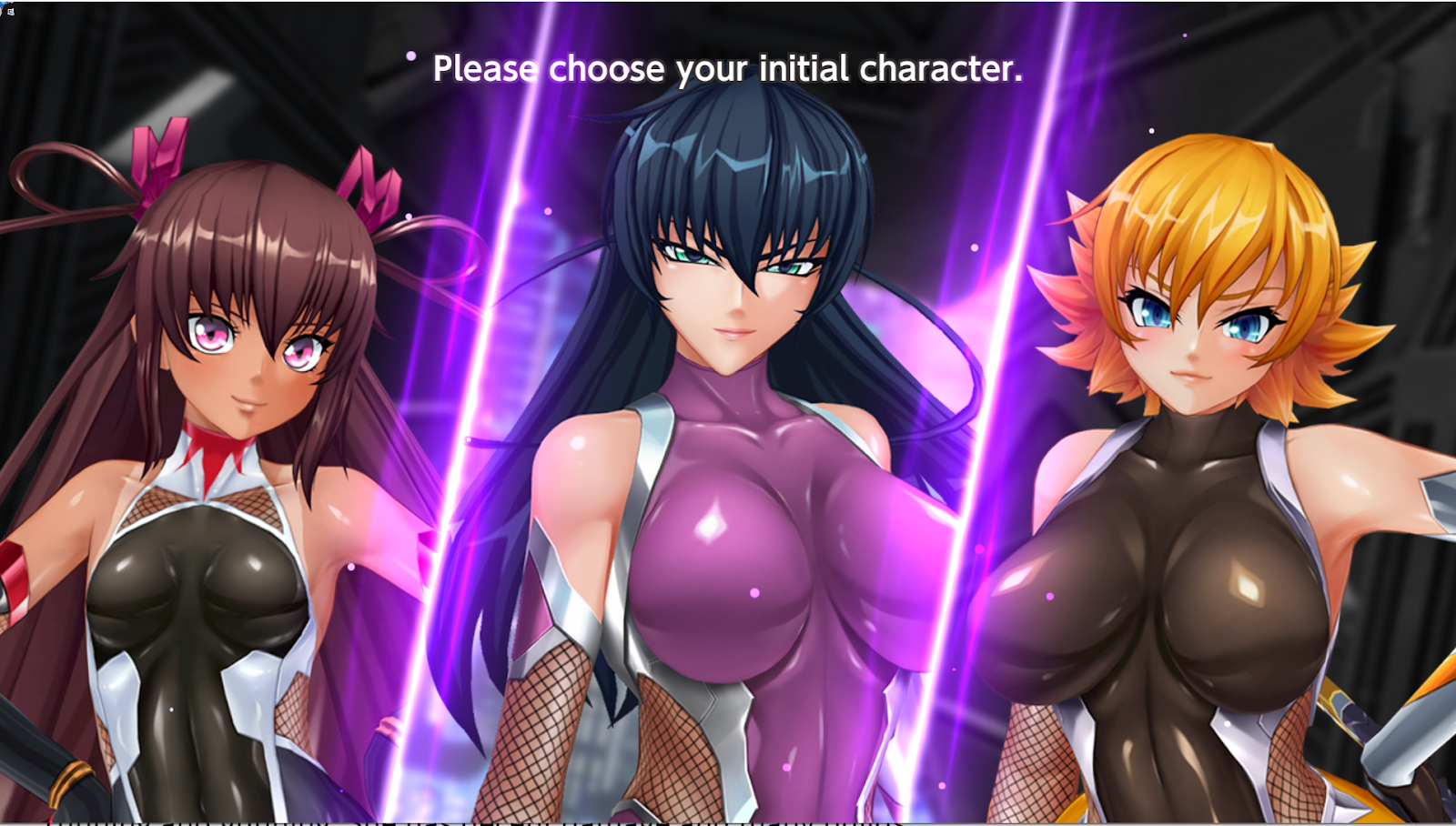 Beginner Choices