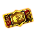 Rare Ticket