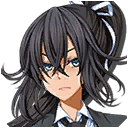 Fuuma Amane
