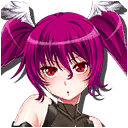 Shirase Yuzuriha