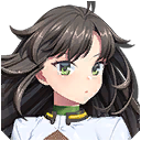 Kamiki Suzune