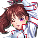 Shinjou Yuuna