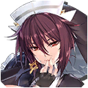 [Apostle] Mizuki Shiranui