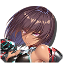 [Punisher] Mizuki Yukikaze