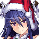 [Holy Night] Akiyama Rinko