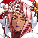 [Holy Night] Ingrid