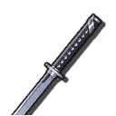 Ninja Sword Akki
