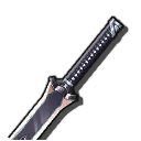 Ninja Greatsword Ouren