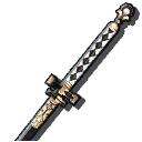 The White Yasha
