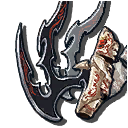 Crimson Arm