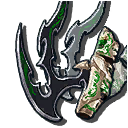 Viridian Arm