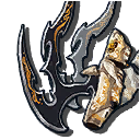 Amber Arm