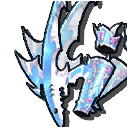 Kirisame Blade