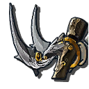 Cloud Wing Blade