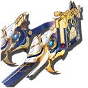 Hermetic Megistus