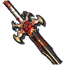 Crimson Sin