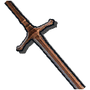 Apprentice Sword