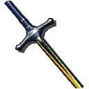 Hell Knight Sword