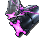 Unidentified Knuckle 