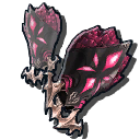 Draconic Edge Gauntlet