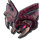 Draconic Fang Gauntlet