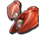 (Not) Crab Pincer