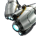 Companion Hand