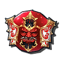 Crimson Karma Sphere