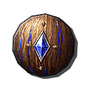 Wooden Sphere