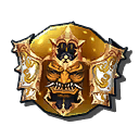 Brimstone Karma Sphere