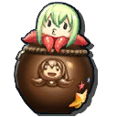 Hebiko-chan Special