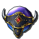 Armored Ninja Sphere