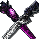 Demonic Edge