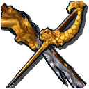 Mermaid Sword