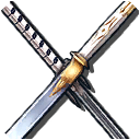 Ninja Dagger (Long/Short)