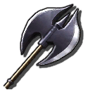 Training Axe