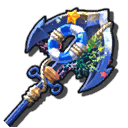 Anchor Axe