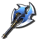 Ninja Axe