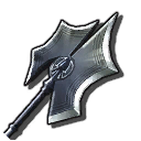 Combat Axe