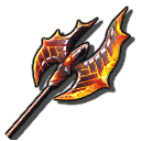 Furnace Cleaver