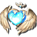 Crystal Heart