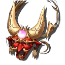 Crimson Masque