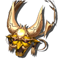 Amber Masque