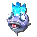 The Deep Wanderer