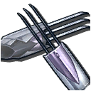 Ninja Claw