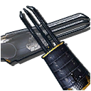 Bladed Gauntlet