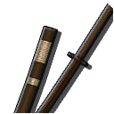 Wooden Sword (Large)