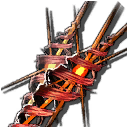 Bloody Cross