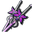 Ageha, the Butterfly Blade