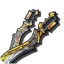 Ninja Dagger Kibou